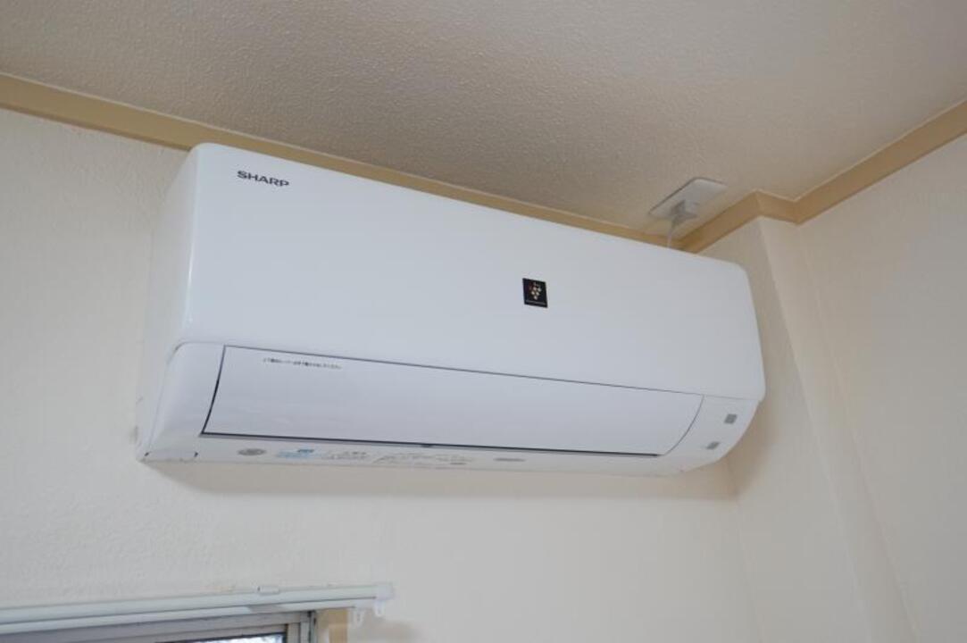 エアコン