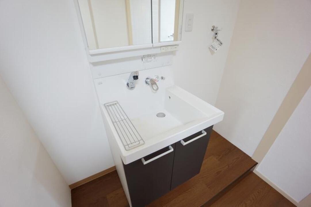 シャンプードレッサー