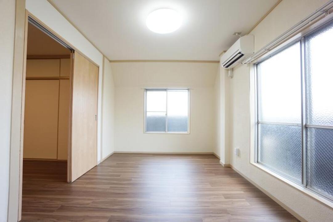 洋室