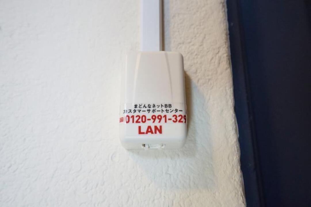 インターネット