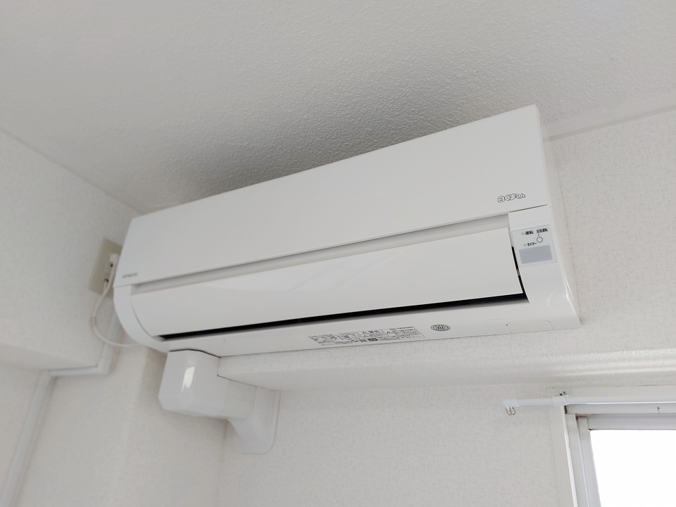 エアコン