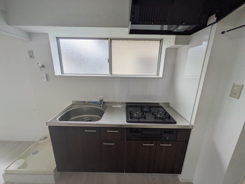 システムキッチン