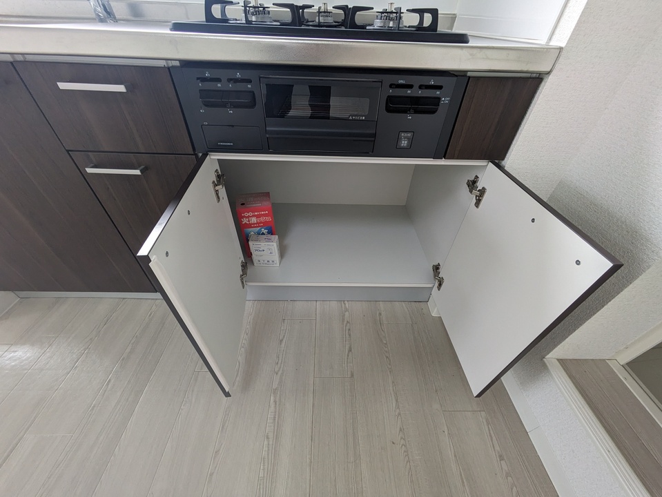 システムキッチン