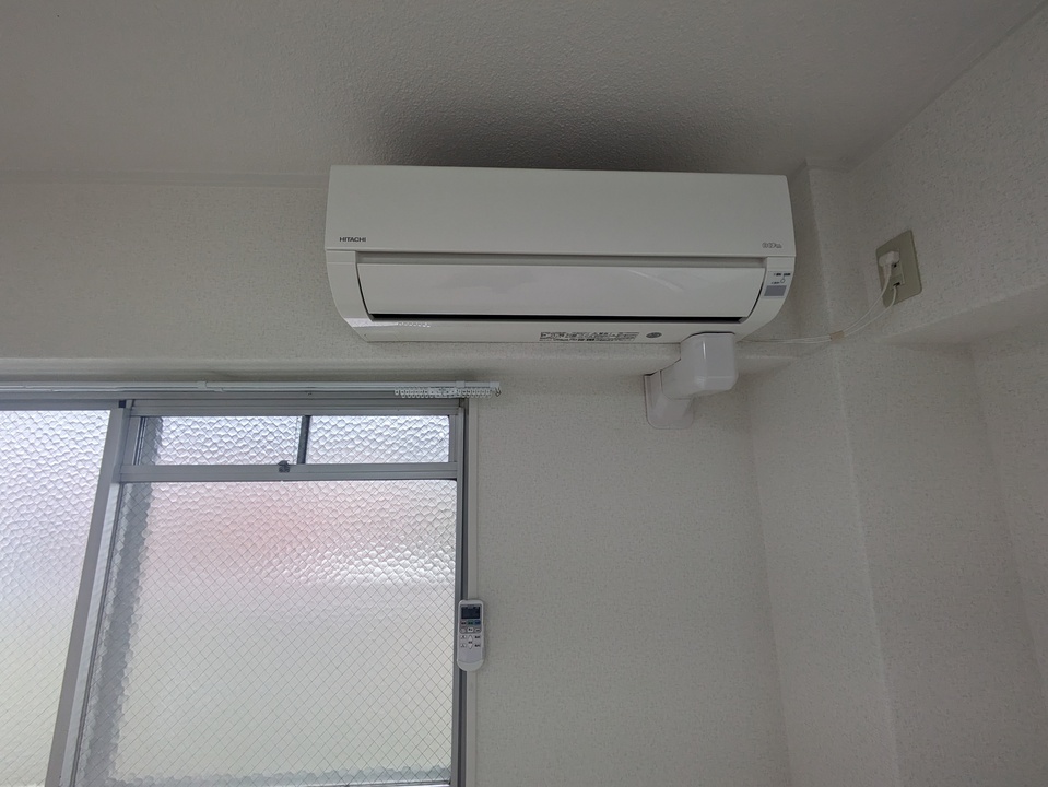 エアコン