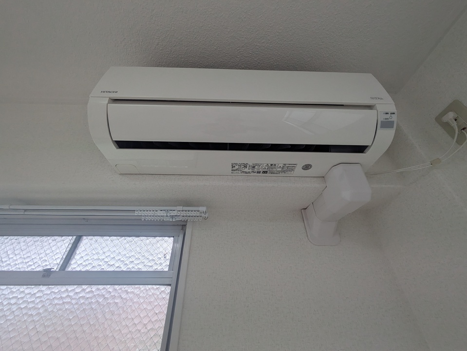 エアコン