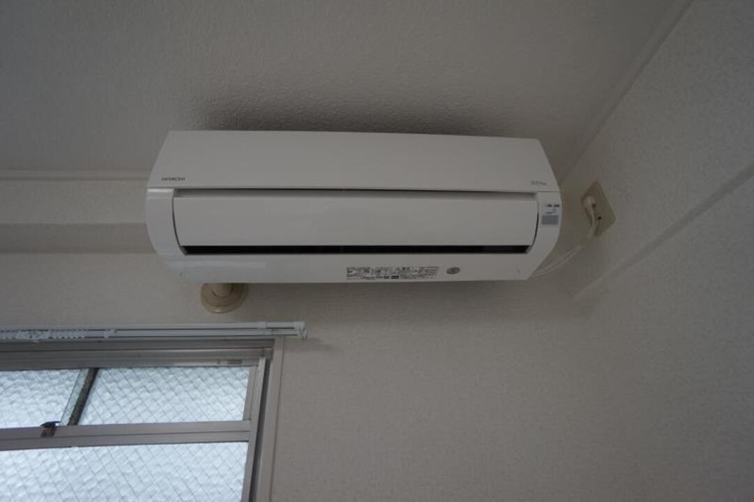 エアコン