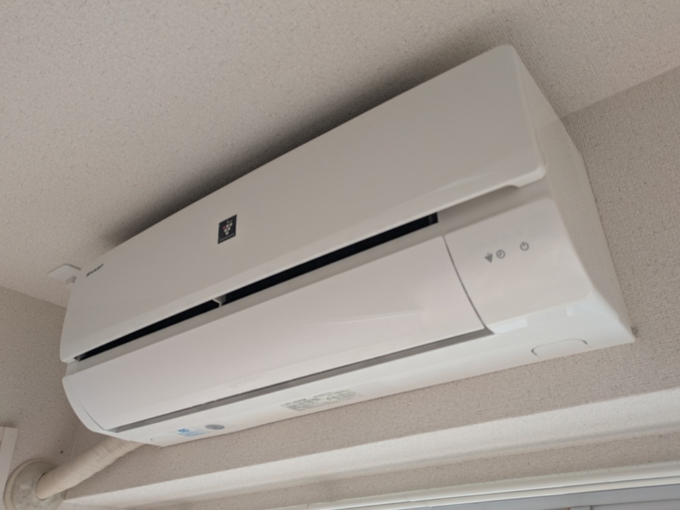 エアコン
