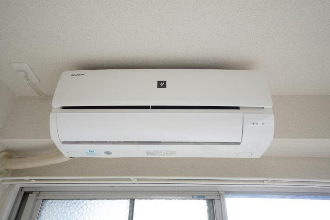 エアコン