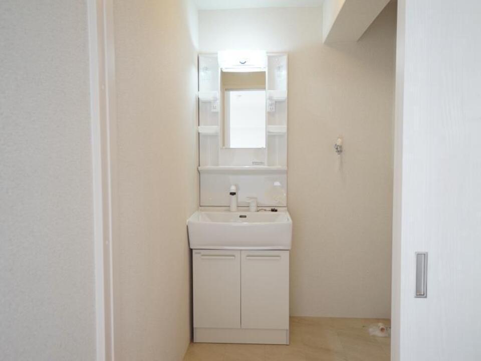 シャンプードレッサー