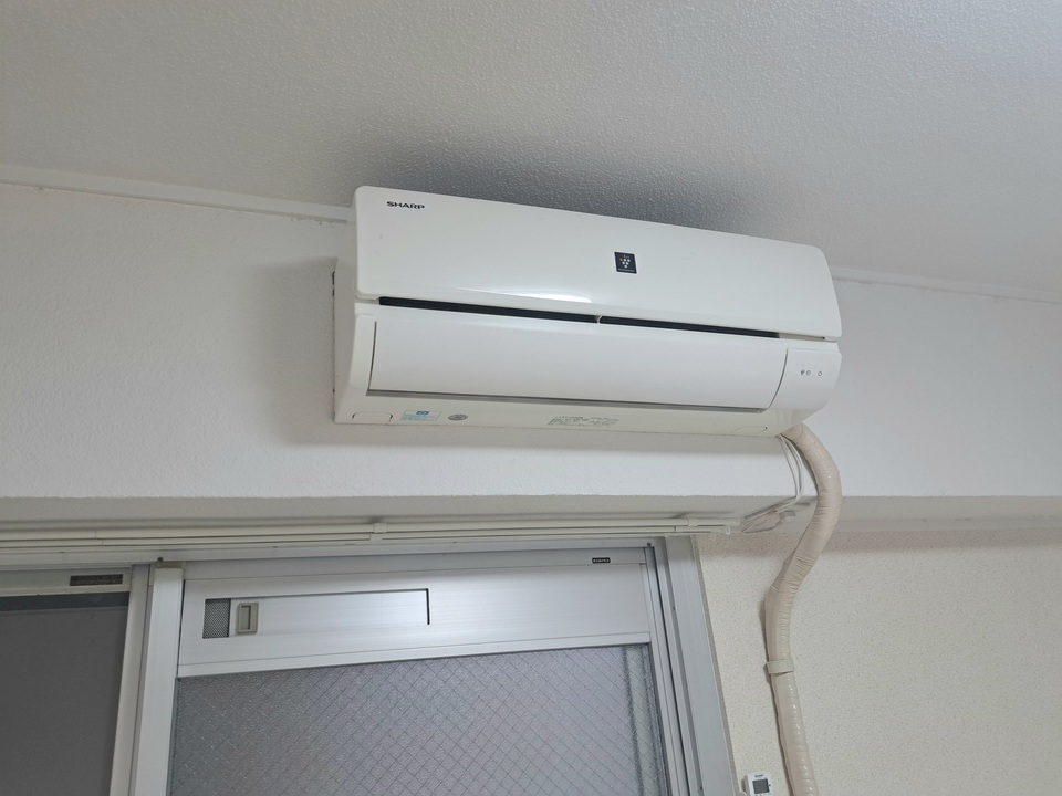 エアコン