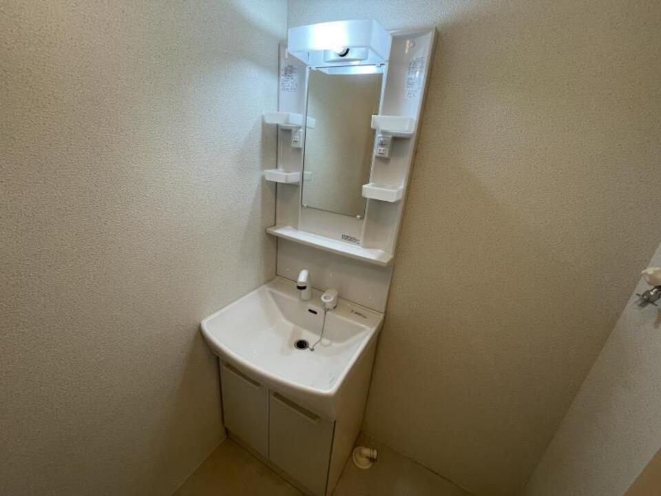 シャンプードレッサー