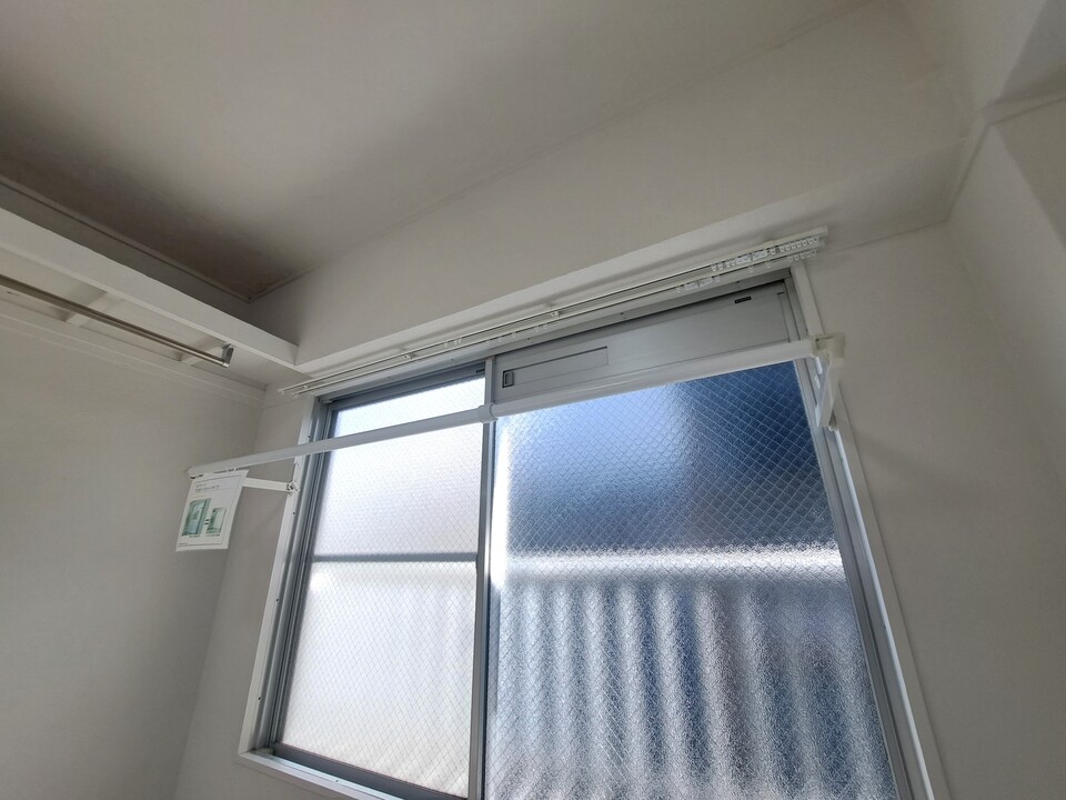 室内物干しユニット