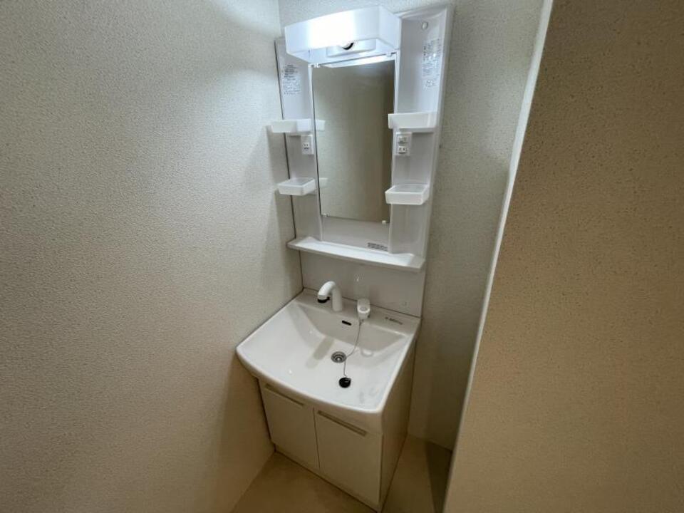 シャンプードレッサー