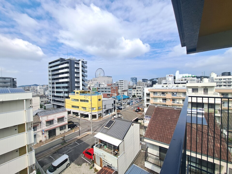 背景