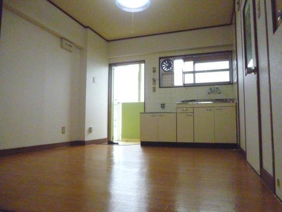 リビング