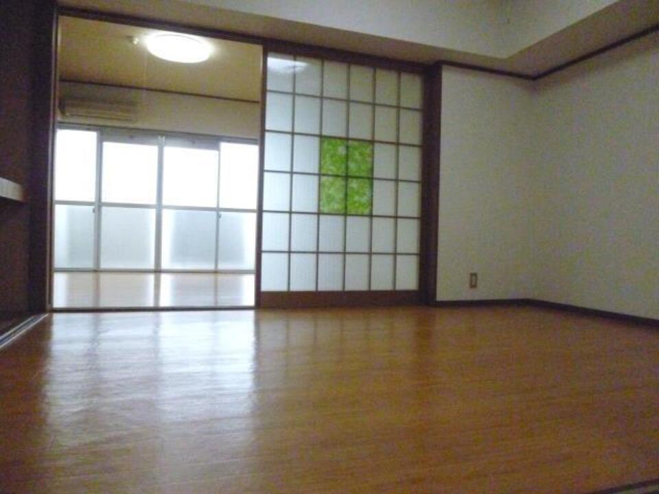 洋室