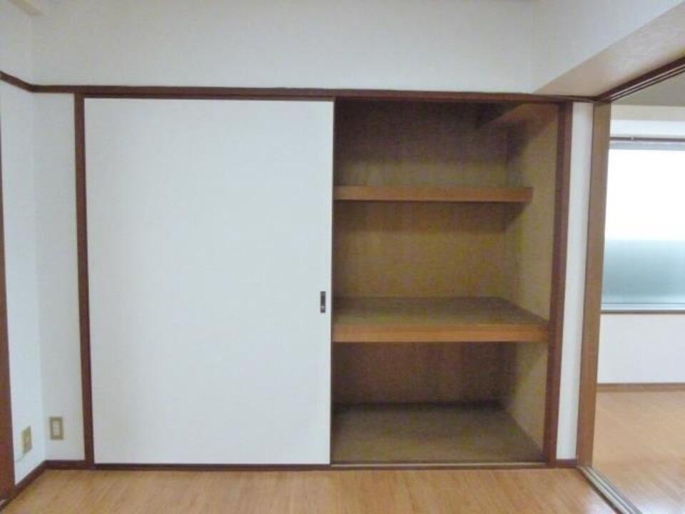 押入れ