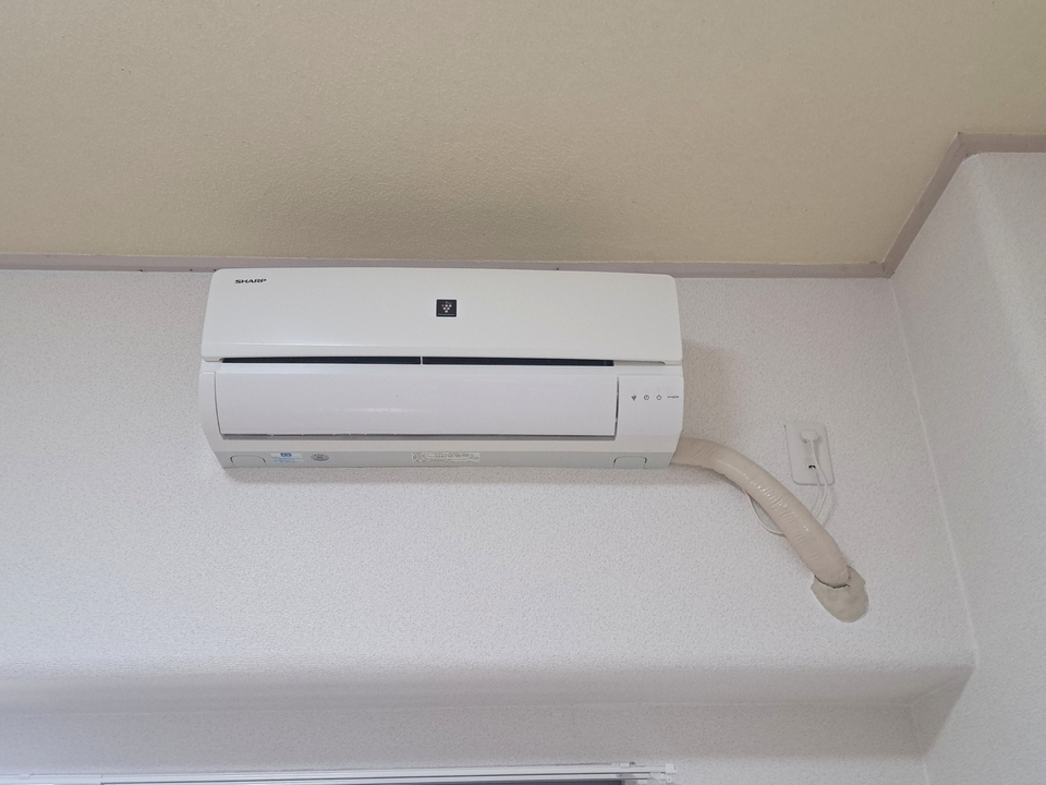 エアコン