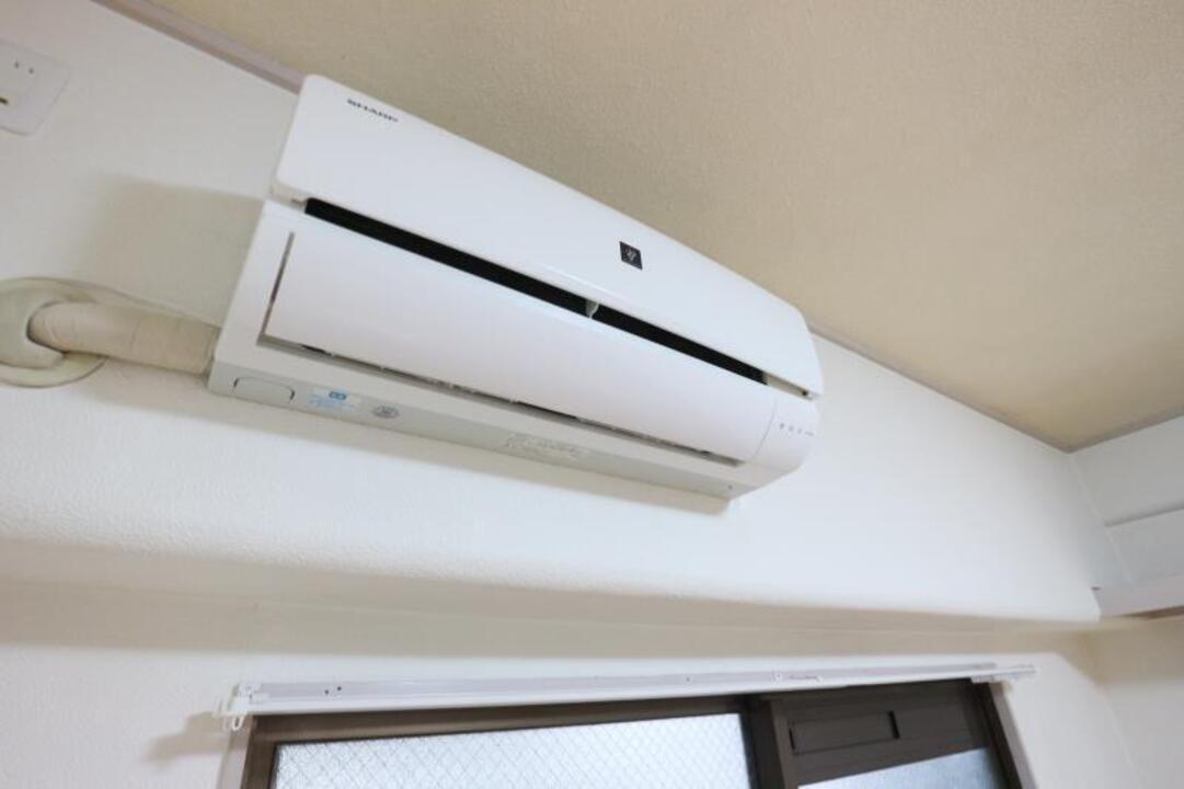 エアコン