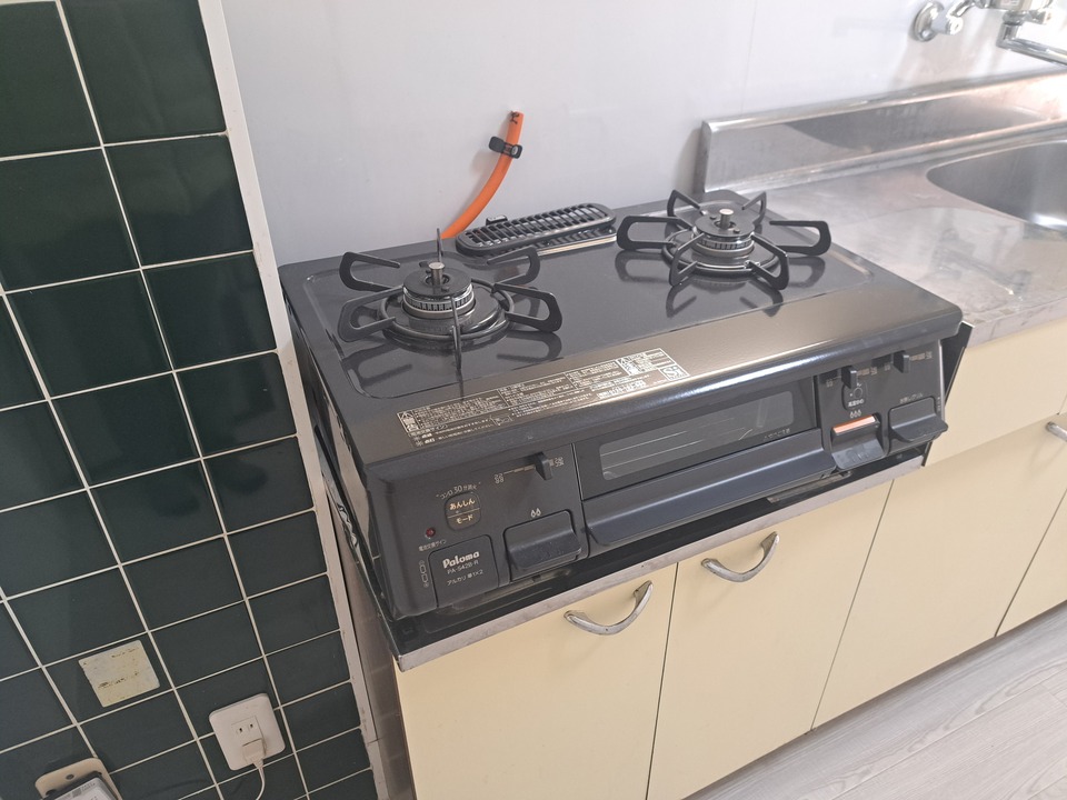 IHクッキングヒーター