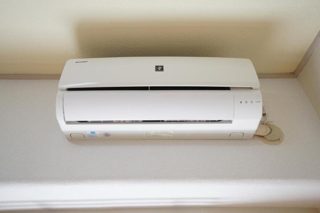 エアコン