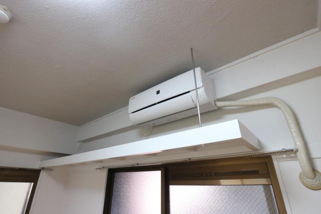 エアコン