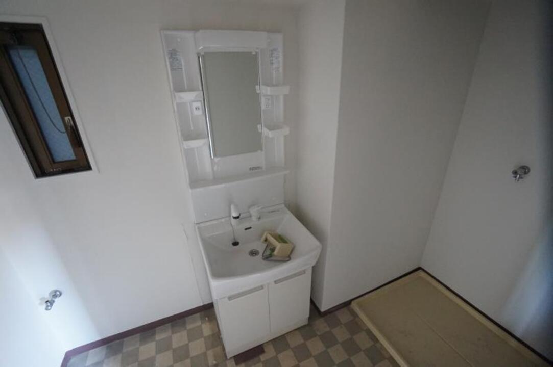 シャンプードレッサー