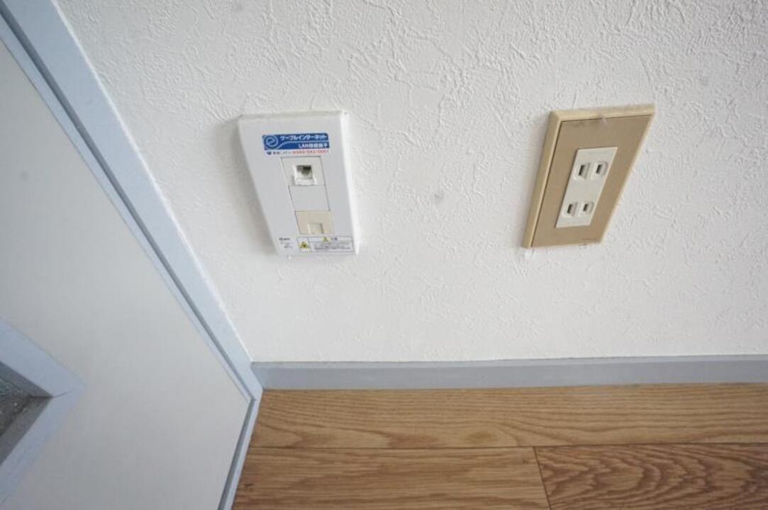 洋室