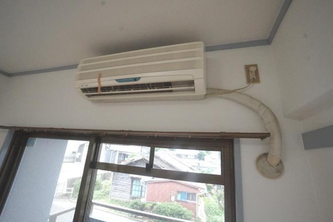 エアコン