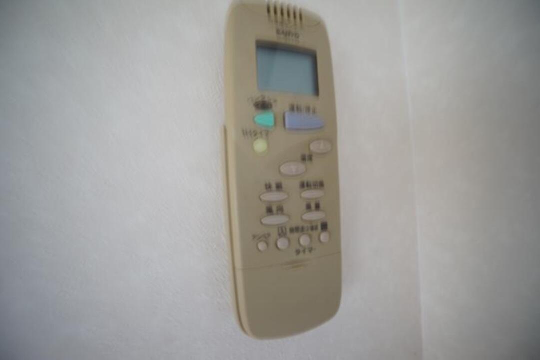 エアコン
