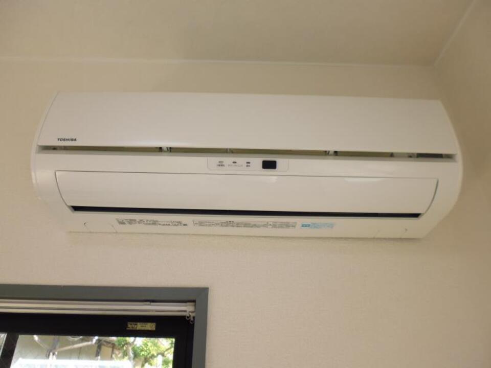エアコン