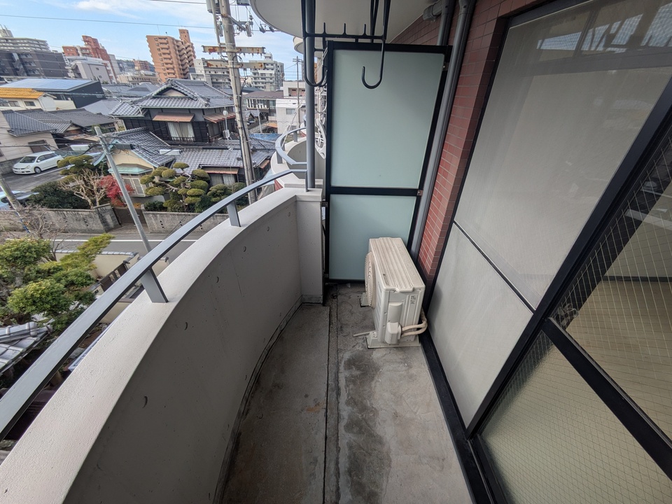 トランクルーム