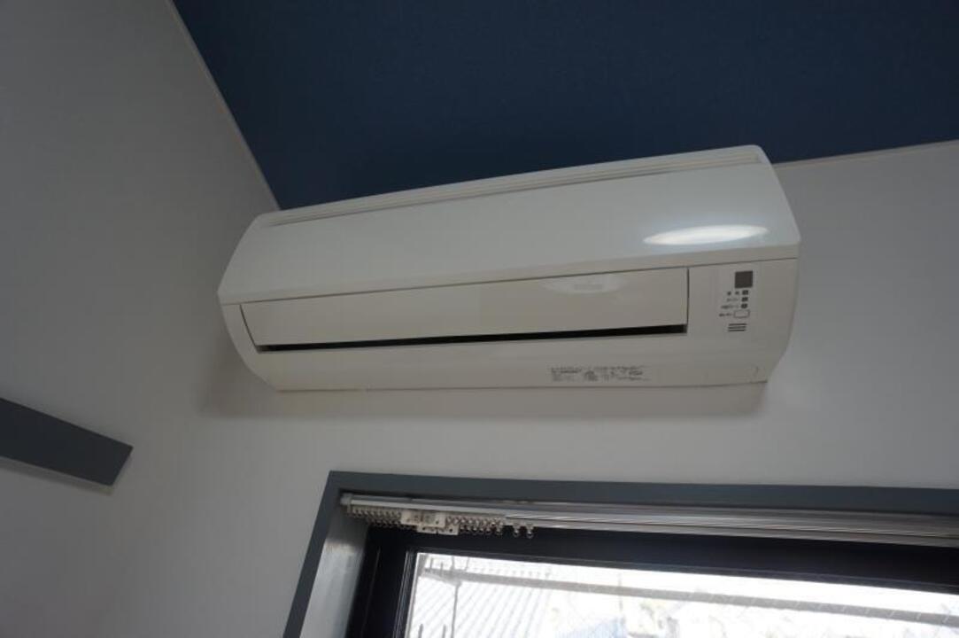 エアコン