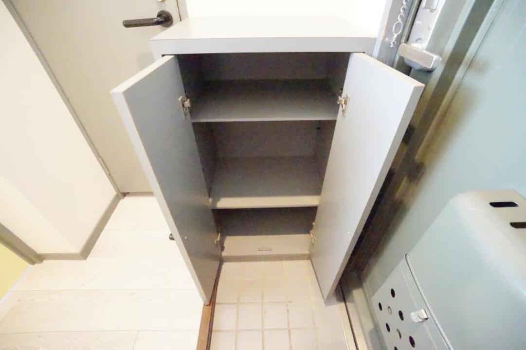 下駄箱