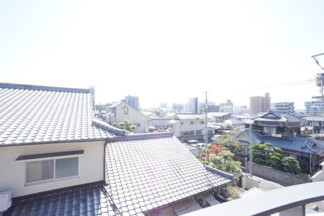 背景