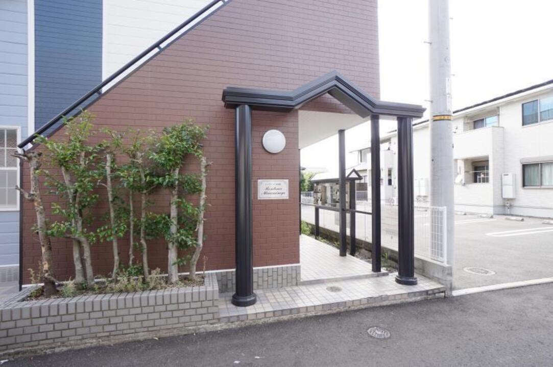 アプローチ
