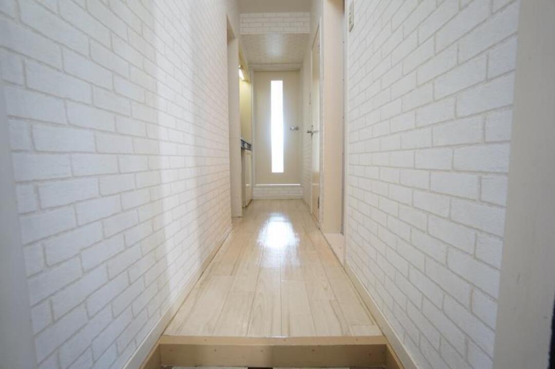 廊下