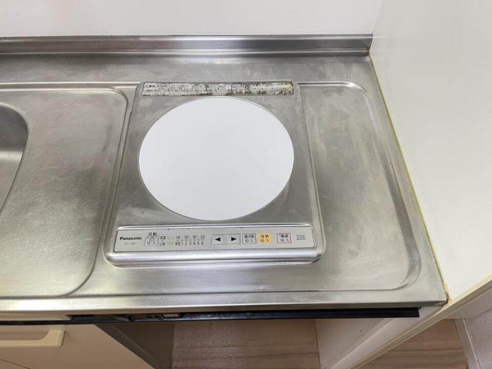 IHクッキングヒーター