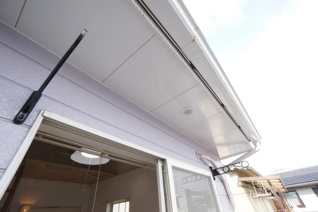 物干しユニット