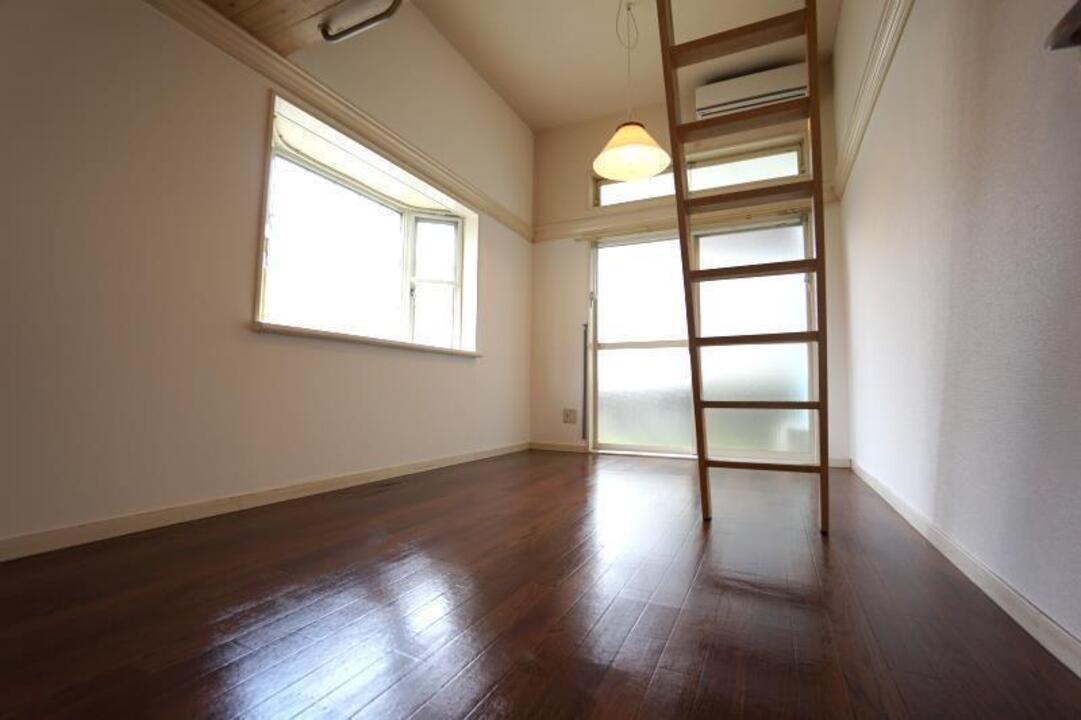クローゼット