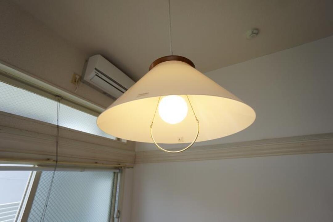 給湯パネル