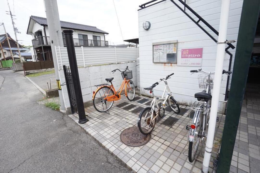 インターホン