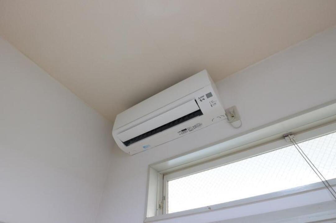 エアコン