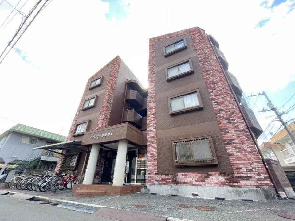アプローチ