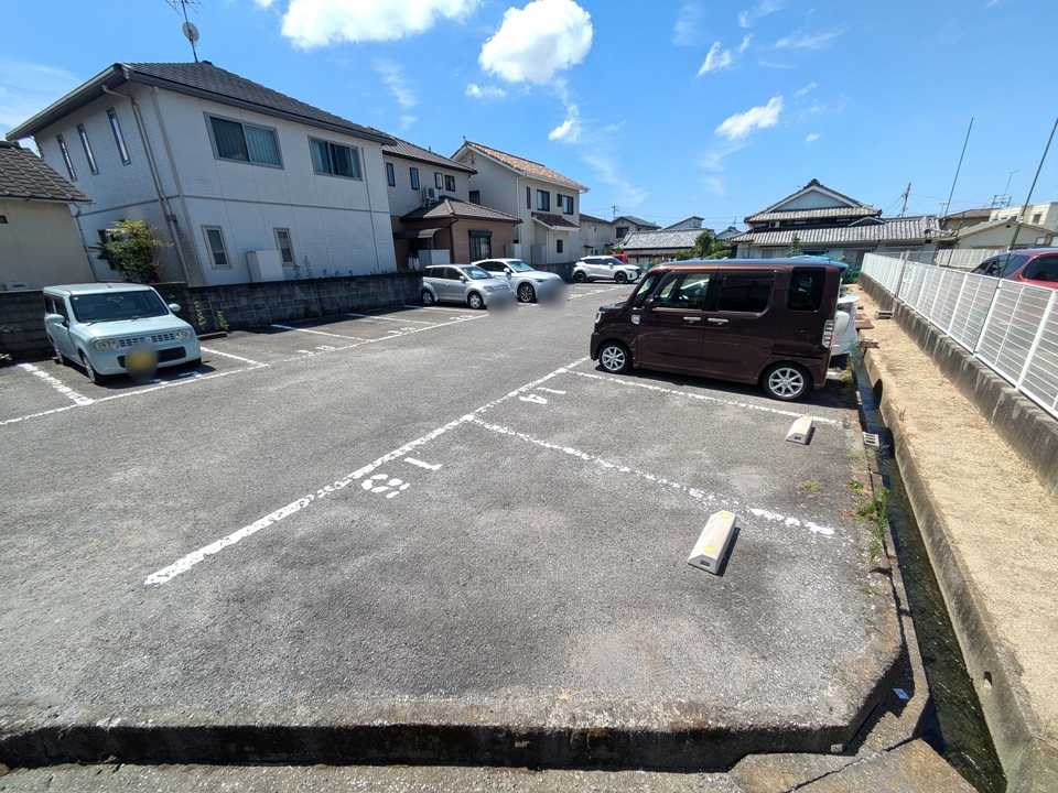 車庫