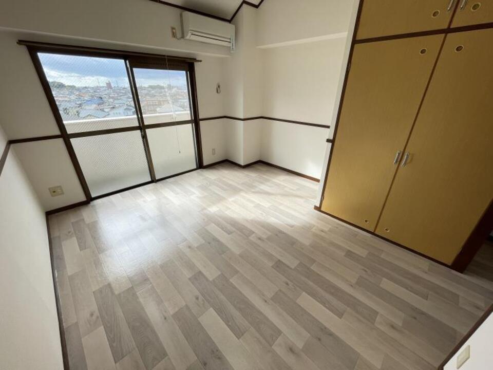 洋室