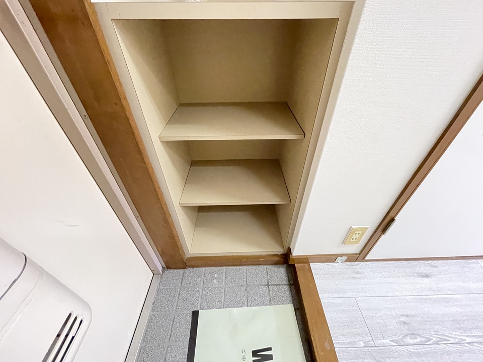 下駄箱