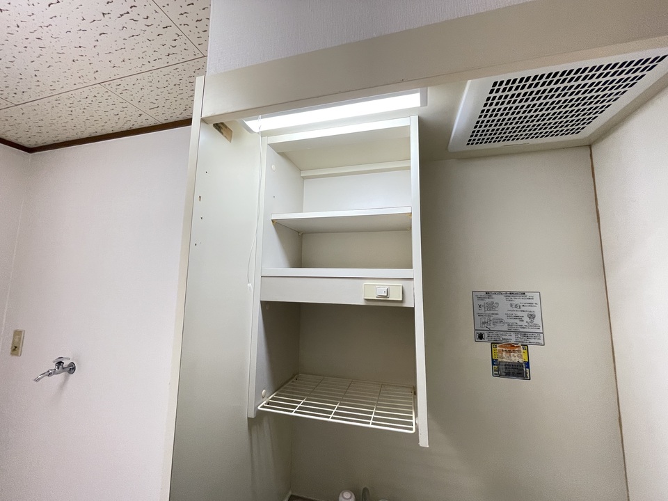 棚
