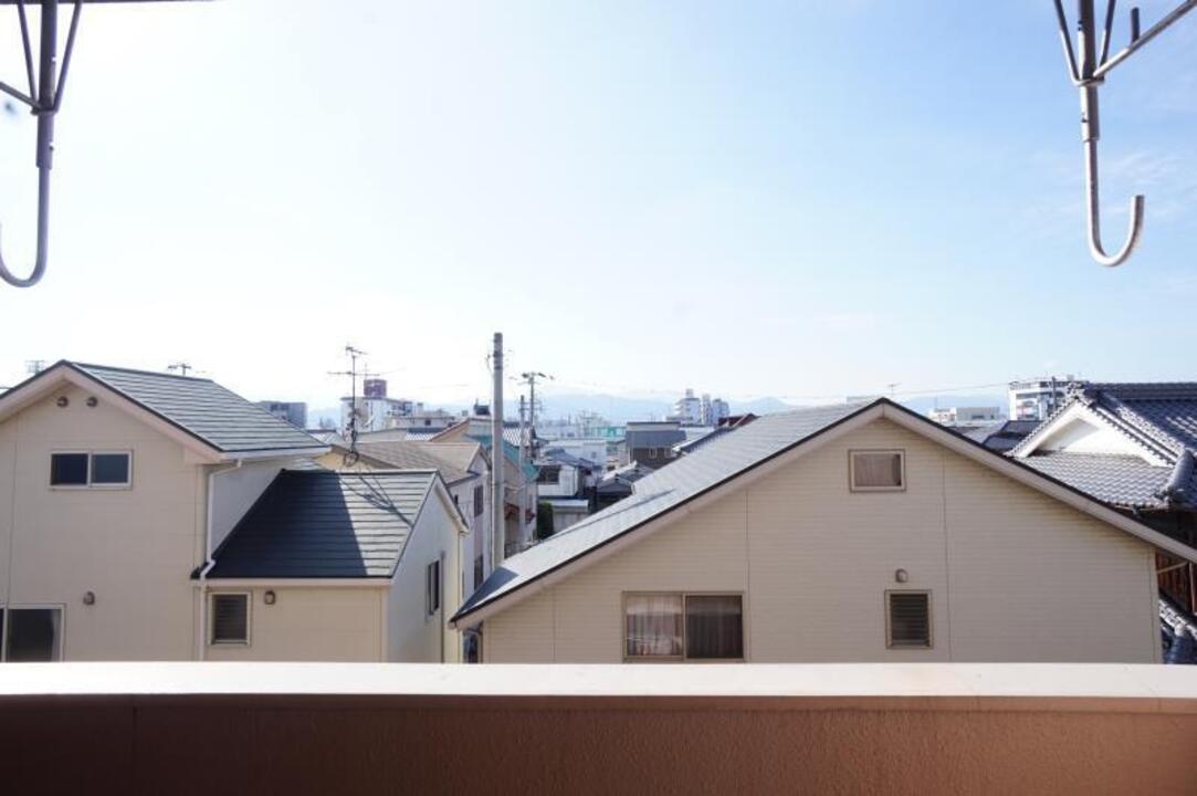 背景