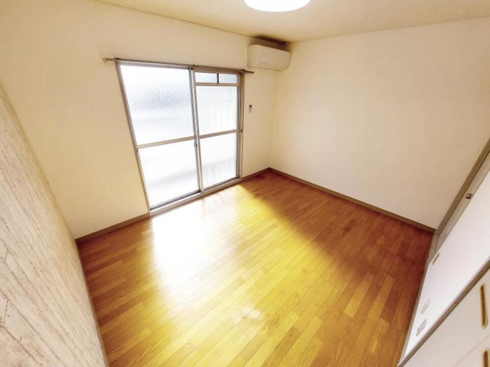 洋室